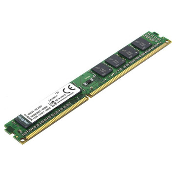 Оперативна пам'ять Kingston DDR3 1600 4GB 1.35