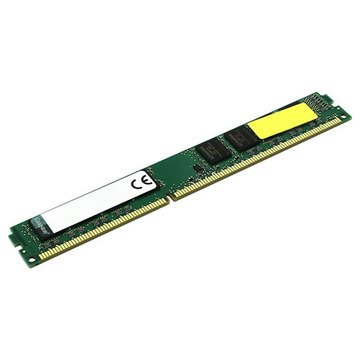 Оперативна пам'ять Kingston DDR3 8GB 1600MHz (KVR16LN11/8WP)