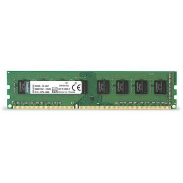 Оперативна пам'ять Kingston DDR3 1600 8GB 1.5V