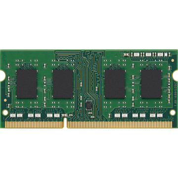 Оперативная память Kingston 8 GB SO-DIMM DDR3L 1600 MHz (KVR16LS11/8WP)