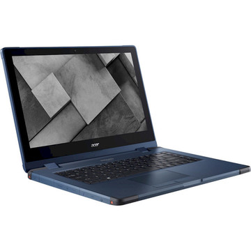 Ноутбук Acer Enduro Urban N3 EUN314-51W Blue (NR.R18EU.003)