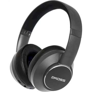 Навушники Koss BT740iQZ Over-Ear Wireless ANC Mic