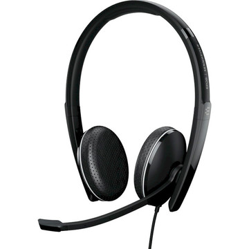 Наушники Sennheiser ADAPT 165 II 3.5mm