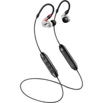 Наушники Sennheiser IE 100 PRO Wireless Clear