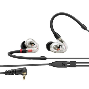 Наушники Sennheiser IE 100 PRO Clear