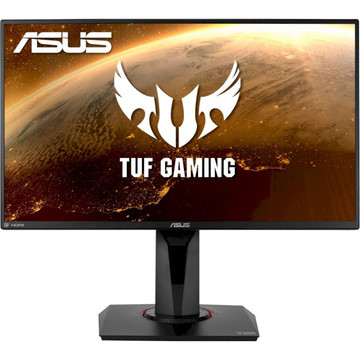 Монітор Asus TUF Gaming VG258QM HDR400
