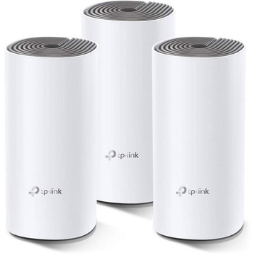 Маршрутизатор TP-Link Deco P9 (DECO-P9-3-PACK)