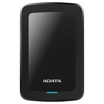 Жорсткий диск ADATA HV300 2.5 USB 3.1 4TB Black (AHV300-4TU31-CBK)
