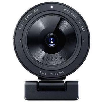 Веб камера Razer Kiyo Pro Full HD Black
