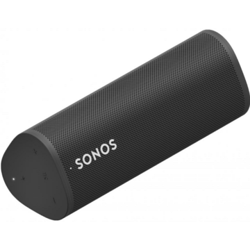 Bluetooth колонка Sonos Roam Black