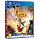 Гра PS4 IT TAKES TWO [Blu-Ray диск]