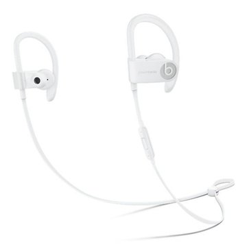 Навушники Beats Powerbeats 3 Wireless White (ML8W2)