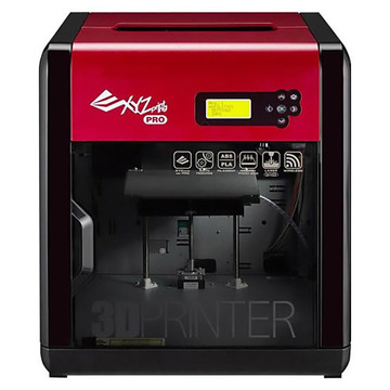 Принтер XYZprinting da Vinci 1.0 Professional WiFi