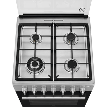 Плита кухонная Electrolux RKM624012W