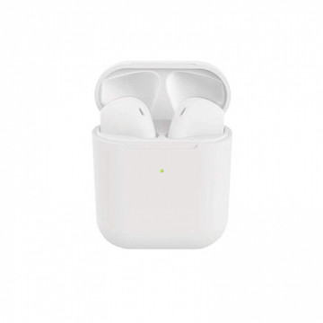 Навушники Bluetooth Air Pods P40 Max Touch White