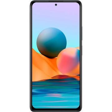 Смартфон Xiaomi Redmi Note 10 Pro 6/128GB Onyx Gray