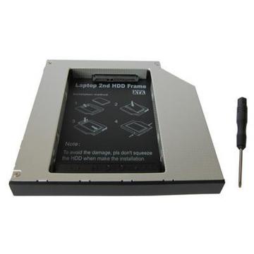 Аксессуар к HDD Maiwo 25" 12.7 mm HDD/SSD SATA IDE (NSTOR-12-IDE)