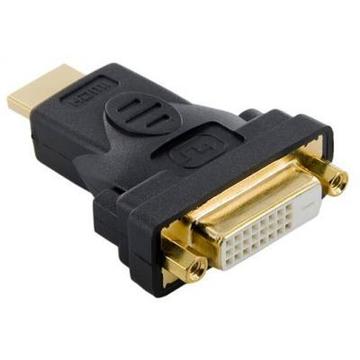 Плівка для ламінатора HDMI M to DVI F 24+1pin Atcom (9155)