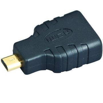 Кабель HDMI to micro-HDMI Cablexpert (A-HDMI-FD)