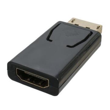 Кабель Patron DisplayPort to HDMI (PN-DP-M/HDMI)