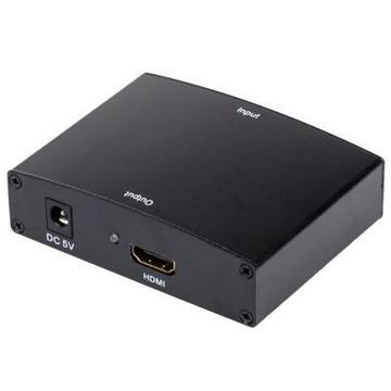 Кабель  VGA to HDMI Atcom (15271/HDV01)