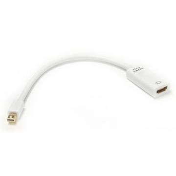 Кабель  mini DisplayPort to HDMI PowerPlant (KD00AS1279)