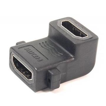 Кабель  HDMI AF to HDMI AF PowerPlant (KD00AS1304)