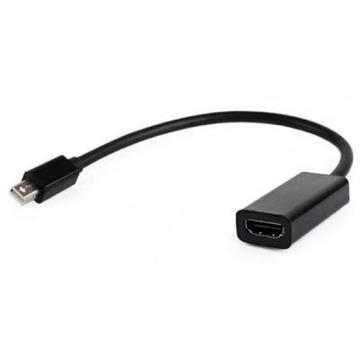 Кабель Cablexpert Mini DisplayPort to HDMI (A-mDPM-HDMIF-02)