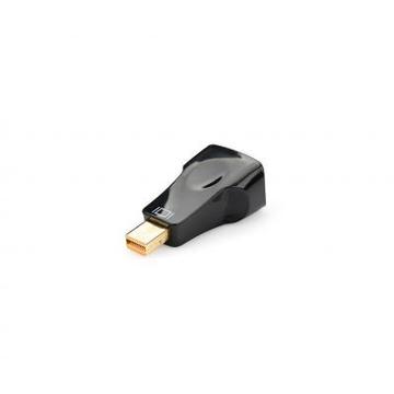 Кабель Vinga Mini Display port M to VGA F (miniDPMVGAF-02)