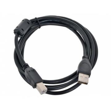 Кабель USB Cablexpert CCF-USB2-AMBM-6 1.8m