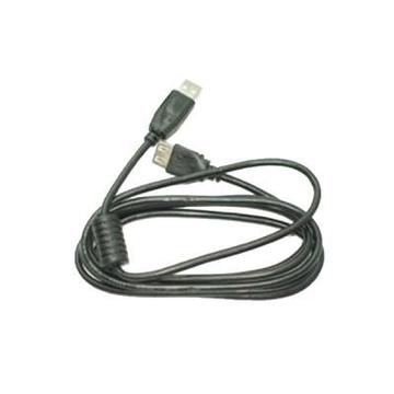 Кабель USB Maxxter USB2.0 AM/AF 3.0m (UF-AMAF-10)