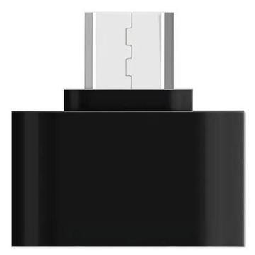 Кабель синхронізації USB to Micro USB black XoKo (XK-AC050-BK)