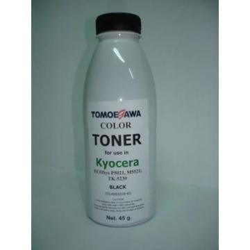 Картридж KYOCERA TK-5230 (45г) Black Tomoegawa (TG-KM5521B-45)