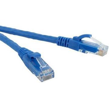 Патч-корд Atcom 0.5м RJ-45 CCA (4961)