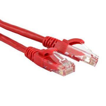 Патч-корд Atcom 2м RJ45 Cat.6 CU (9215)