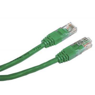 Патч-корд Atcom 1м RJ45 Cat.6 CU (9218)