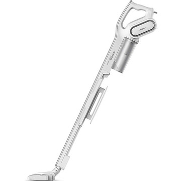 Швабра-пылесос Deerma Stick Vacuum Cleaner Cord White (DX700)