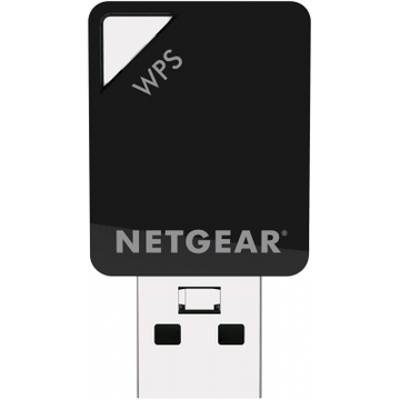 Wi-Fi адаптер Netgear A6100 (A6100-100PES)