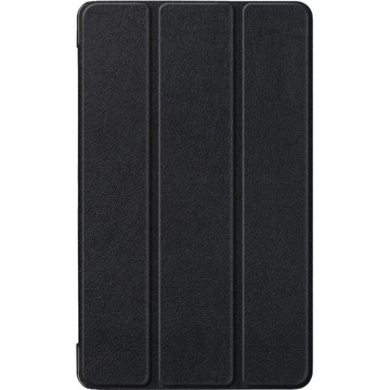 Чохол, сумка для планшета Armorstandart Smart Case For Samsung Galaxy Tab A 8.0 SM-T290/SM-T295 Black (ARM58622)