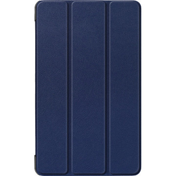 Обложка Armorstandart Smart Case Galaxy Tab A 8.0 T290/T295 Blue (ARM58623)