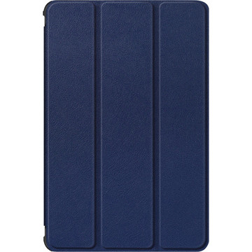 Обложка Armorstandart Smart Case For Samsung Galaxy Tab S7 SM-T870/SM-T875 Blue (ARM58637)