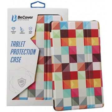 Обкладинка BeCover Smart Case For Samsung Galaxy Tab A7 SM-T500/SM-T505/SM-T507 Square (705951)