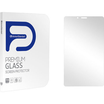 Защитное стекло Armorstandart Glass.CR For Lenovo Tab M7 TB-73052.5D (ARM56976)