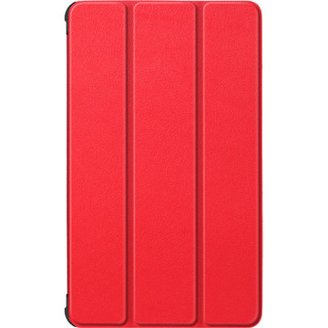 Обкладинка Armorstandart Smart Case For Lenovo Tab M7 (ZA570168UA) LTE Red (ARM58608)