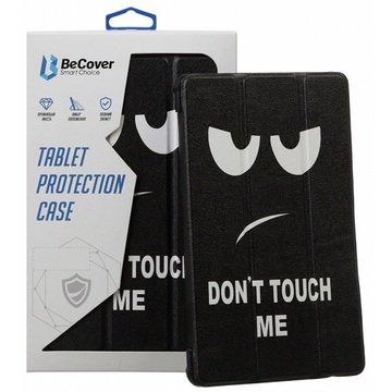Обложка BeCover Smart Case For Lenovo Tab M10 HD 2nd Gen TB-X306 Don’t Touch (706111)