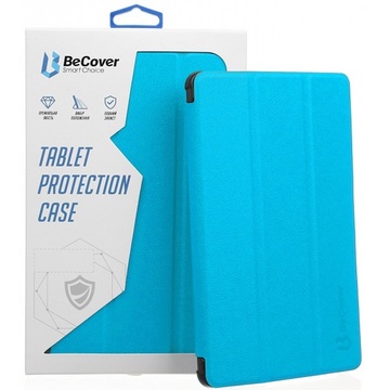 Обкладинка BeCover Smart Case Lenovo Tab P11 / P11 Plus Blue (706093)