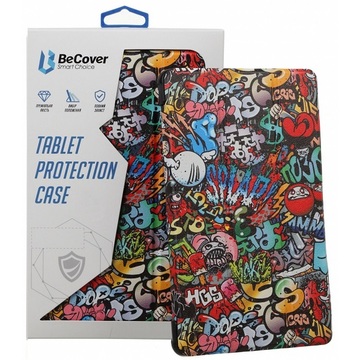 Обкладинка BeCover Smart Case For Lenovo Tab P11 TB-J606 Graffiti (706102)