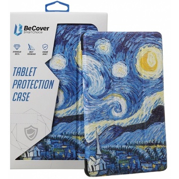 Обкладинка BeCover Smart Case Lenovo Tab P11 / P11 Plus Night (706103)