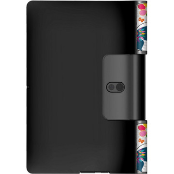 Обложка BeCover Smart For Lenovo Yoga Smart Tab YT-X705 Butterfly (704703)