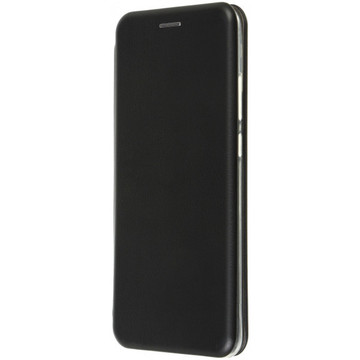 Чохол-книжка Armorstandart G-Case For Samsung Galaxy A02s SM-A025 Black (ARM58267)